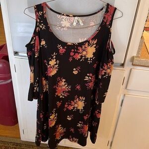 Super cute “mudd” dress!